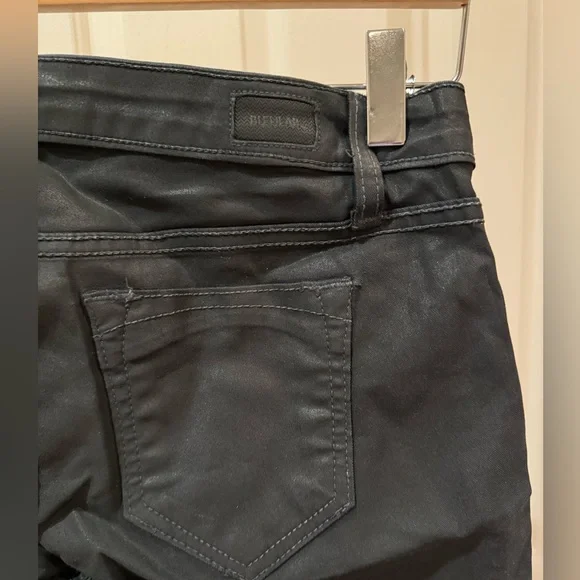 Women’s BLEULAB reversible jeans! Size 27! Never worn!